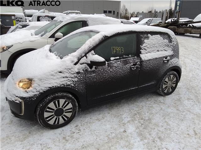 VW Up 2012-2019 , Motorkode: EABA, Girkassekode: Automat