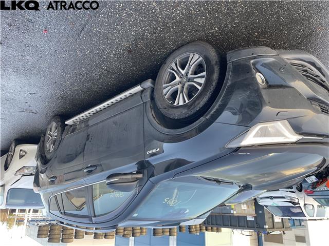 Toyota RAV4 2016-2019 (Type IV, Fase 2) , Motorkode: 2AR-FXE, Girkassekode: Automat