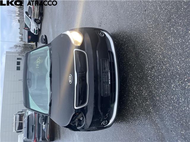 Kia Soul 2014-2019 (Type II) , Motorkode: MG80, Girkassekode: Automat