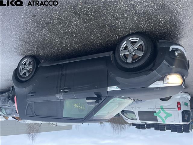 Kia Soul 2014-2019 (Type II) , Motorkode: MG80, Girkassekode: Automat