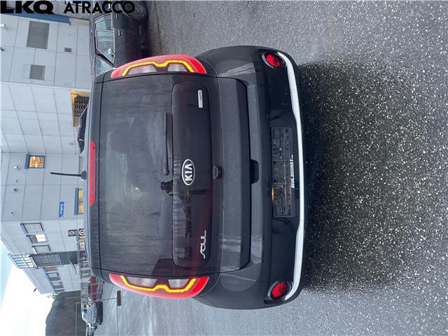 Kia Soul 2014-2019 (Type II) , Motorkode: MG80, Girkassekode: Automat