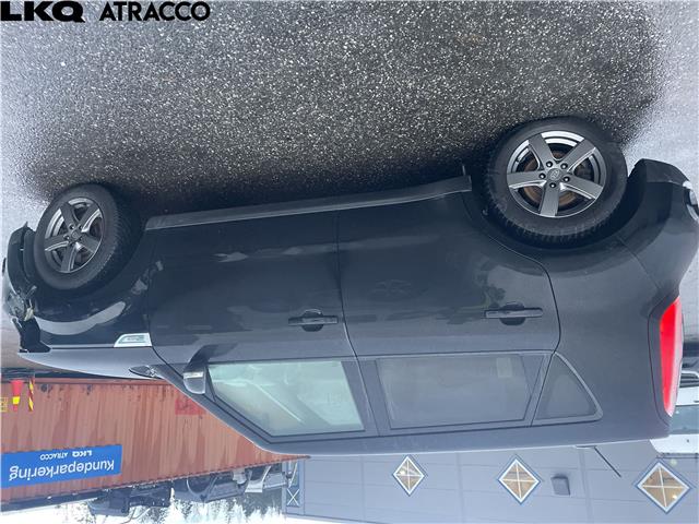 Kia Soul 2014-2019 (Type II) , Motorkode: MG80, Girkassekode: Automat