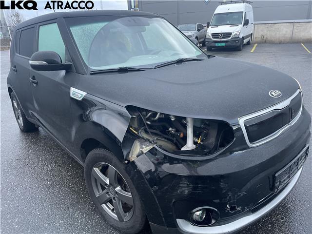 Kia Soul 2014-2019 (Type II) , Motorkode: MG80, Girkassekode: Automat