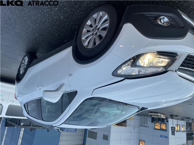 Opel Mokka 2012-2016 (Type I, Fase 1) , Motorkode: B14NET, Girkassekode: Automat