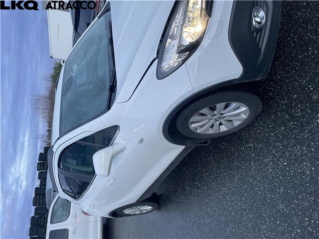 Opel Mokka 2012-2016 (Type I, Fase 1) , Motorkode: B14NET, Girkassekode: Automat