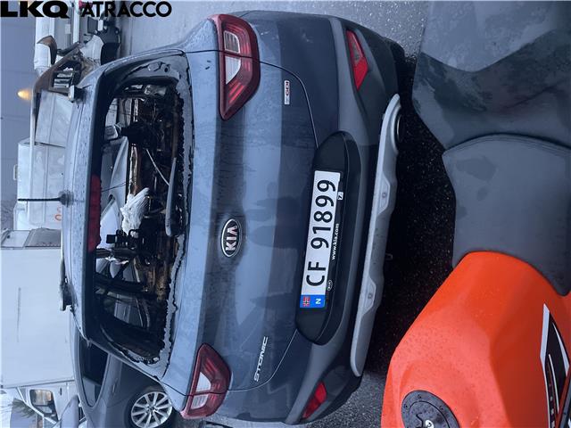 Kia Stonic 2017-->> , Motorkode: G3LC, Girkassekode: Manuell