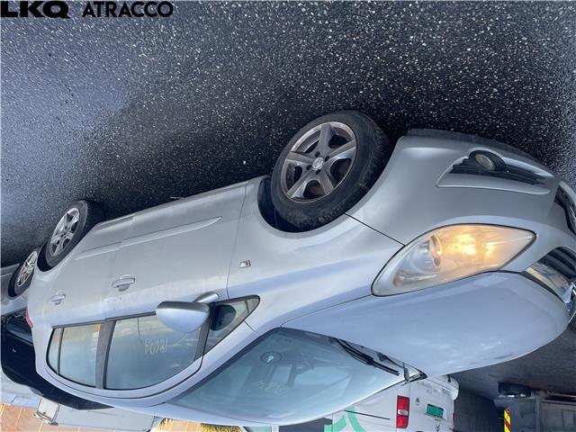 Opel Corsa D 2006-2014 , Motorkode: Z12XEP, Girkassekode: Automat