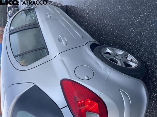 Opel Corsa D 2006-2014 , Motorkode: Z12XEP, Girkassekode: Automat