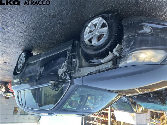VW Tiguan 2011-2016 (Type I, Fase 2) , Motorkode: CCZD, Girkassekode: Automat