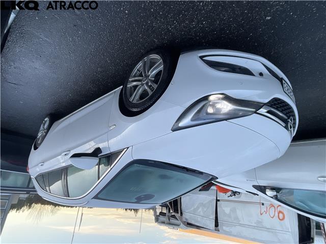 Opel Astra K 2015-->> , Motorkode: B16DTH, Girkassekode: Automat