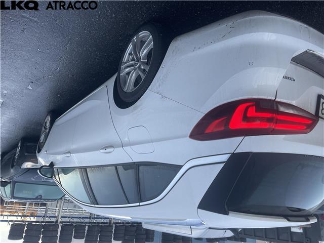 Opel Astra K 2015-->> , Motorkode: B16DTH, Girkassekode: Automat