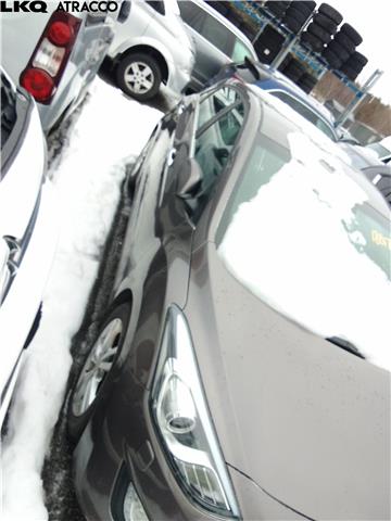 Hyundai i30 2012-2017 (Type II) , Motorkode: D4FB, Girkassekode: Automat