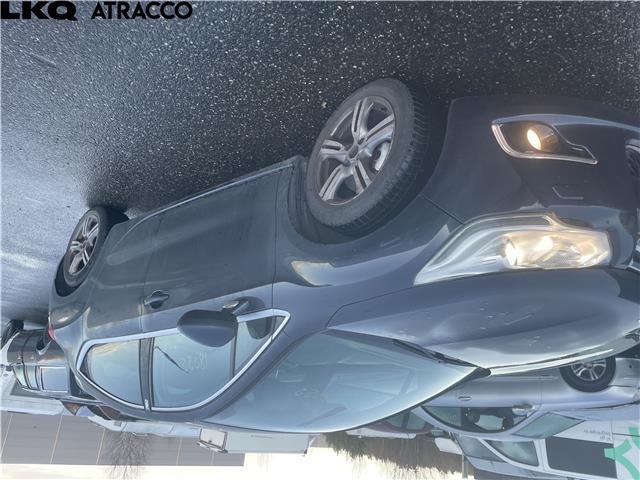 Citroën DS4 2011-2017 , Motorkode: 9HR, Girkassekode: Manuell