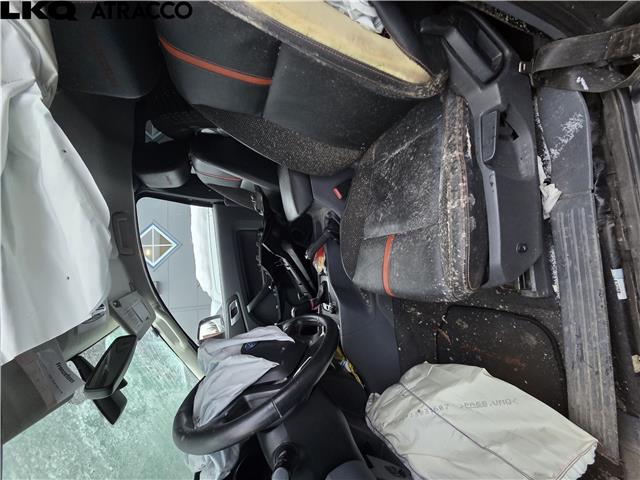 Ford Ranger 2012-2015 , Motorkode: SA2R, Girkassekode: Automat
