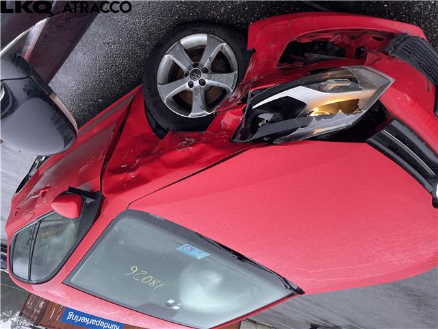VW Polo 2009-2014 (Type V, Fase 1) , Motorkode: CBZB, Girkassekode: Automat
