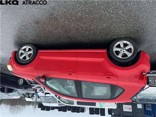 VW Polo 2009-2014 (Type V, Fase 1) , Motorkode: CBZB, Girkassekode: Automat