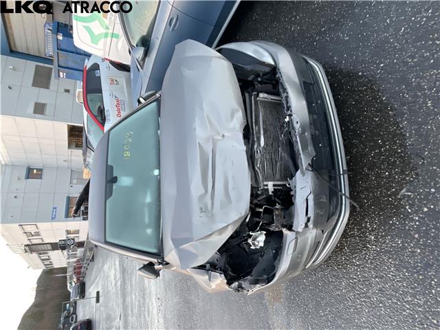 VW Golf VII 2012-2017 (Fase 1) , Motorkode: CMBA, Girkassekode: Automat