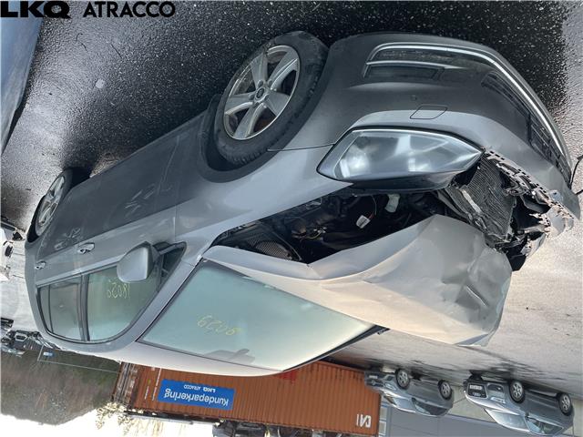 VW Golf VII 2012-2017 (Fase 1) , Motorkode: CMBA, Girkassekode: Automat