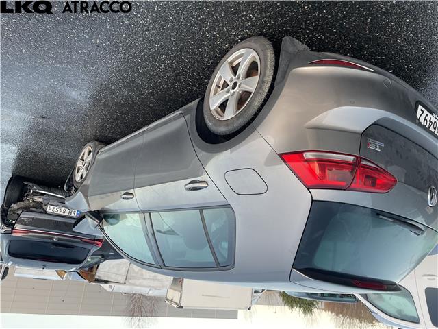 VW Golf VII 2012-2017 (Fase 1) , Motorkode: CMBA, Girkassekode: Automat
