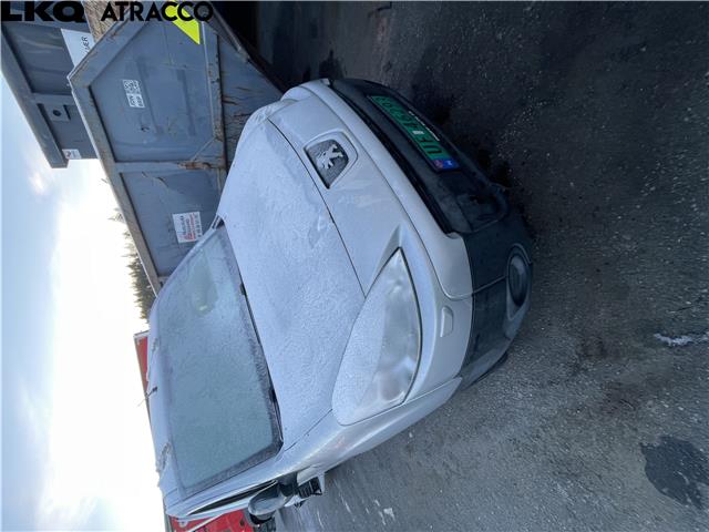 Peugeot Partner 2008-2015 (Type II, Fase 1) , Motorkode: 9HX, Girkassekode: Manuell