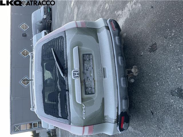 Honda CR-V 2007-2012 (Type III) , Motorkode: N22A2, Girkassekode: Manuell