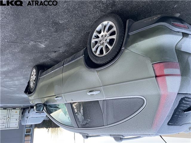 Honda CR-V 2007-2012 (Type III) , Motorkode: N22A2, Girkassekode: Manuell