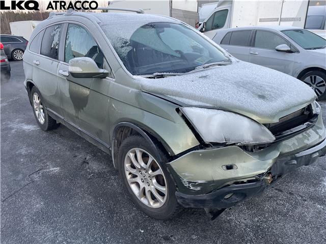 Honda CR-V 2007-2012 (Type III) , Motorkode: N22A2, Girkassekode: Manuell