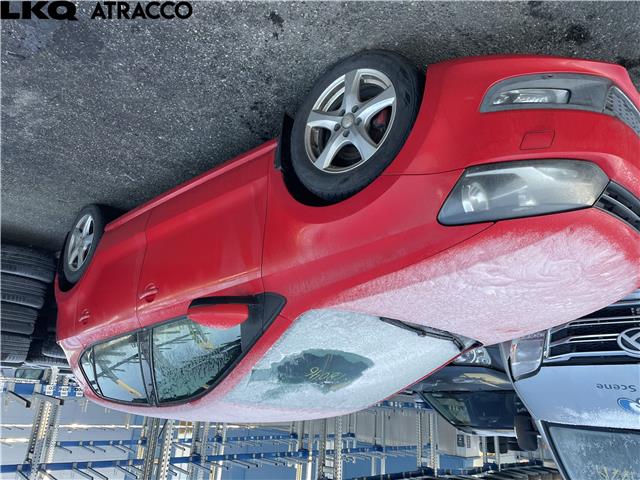 VW Polo 2009-2014 (Type V, Fase 1) , Motorkode: CAYB, Girkassekode: Automat
