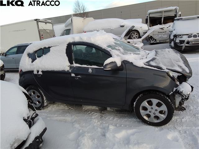 Hyundai i20 2009-2014 (Type I) , Motorkode: G4LA, Girkassekode: Manuell
