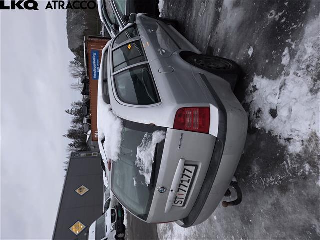 Škoda Octavia 2000-2004 (Type I, Fase 2) , Motorkode: ALH AGR, Girkassekode: 