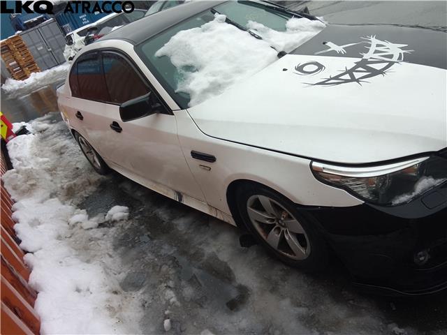 BMW 5-Serie 2003-2010 (E60/E61) (E60/E61), Motorkode: M47-TU2D20, Girkassekode: Automat