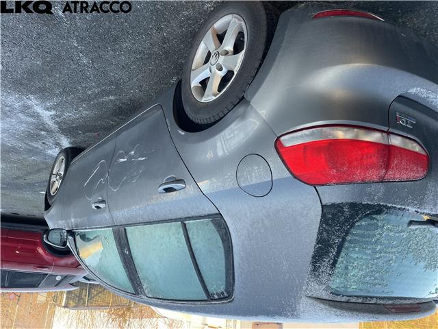 VW Golf VI 2008-2012 , Motorkode: CAYC, Girkassekode: Manuell