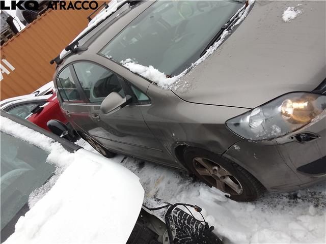 VW Golf, Plus/Cross 2009-2013 (Fase 2) , Motorkode: CAYC, Girkassekode: Automat
