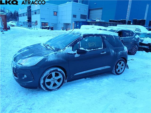 Citroën Jumpy 2007-2016 (Type II) , Motorkode: HMZ, Girkassekode: Manuell