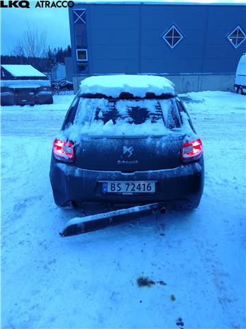 Citroën Jumpy 2007-2016 (Type II) , Motorkode: HMZ, Girkassekode: Manuell
