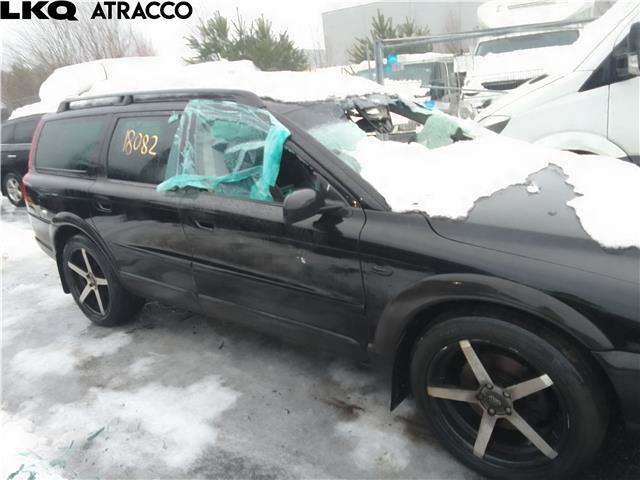 Volvo XC70 2001-2004 (Type I, Fase 1) , Motorkode: D5244T D5244T, Girkassekode: