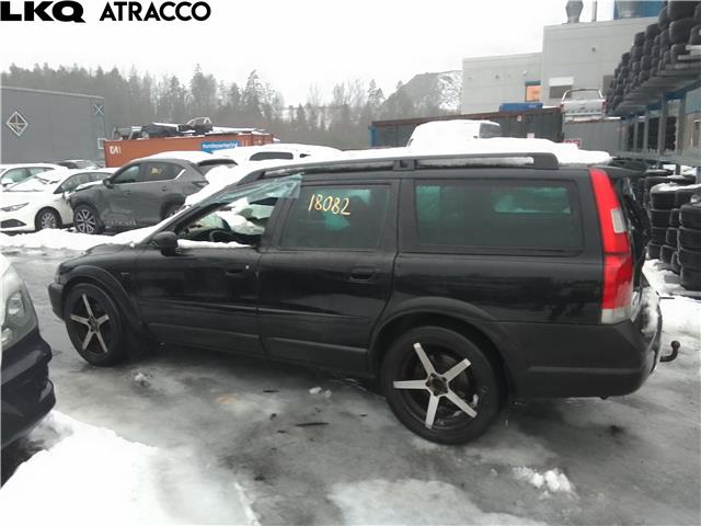 Volvo XC70 2001-2004 (Type I, Fase 1) , Motorkode: D5244T D5244T, Girkassekode: