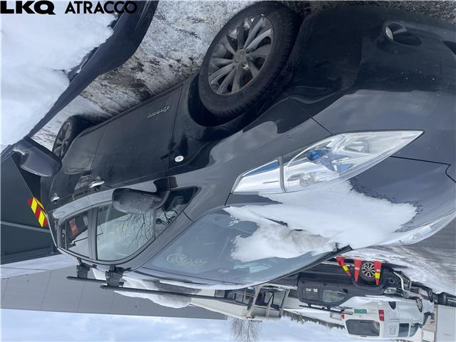 Nissan Leaf 2011-2017 (Type I) , Motorkode: EM57, Girkassekode: Automat