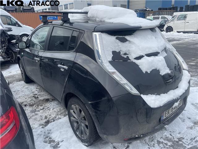 Nissan Leaf 2011-2017 (Type I) , Motorkode: EM57, Girkassekode: Automat
