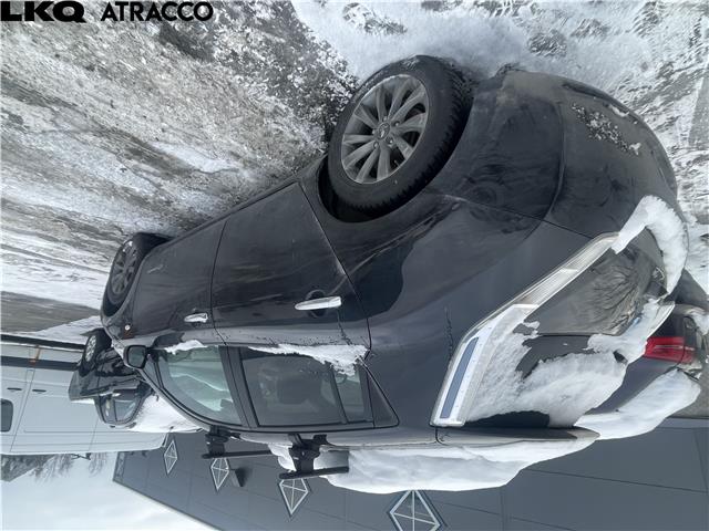 Nissan Leaf 2011-2017 (Type I) , Motorkode: EM57, Girkassekode: Automat