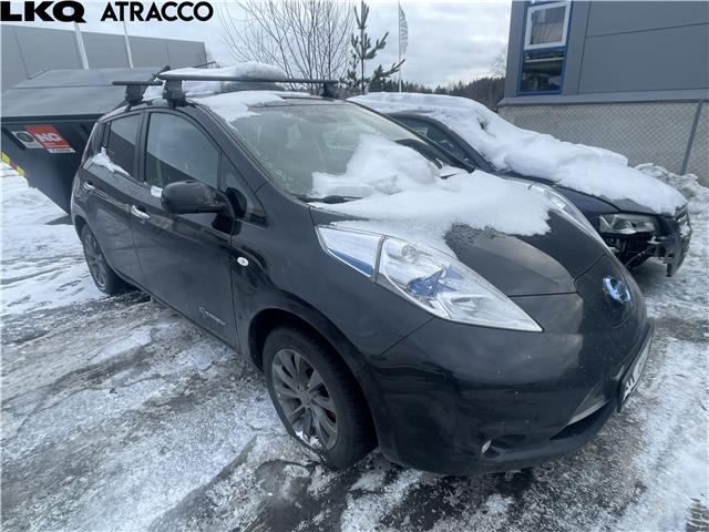 Nissan Leaf 2011-2017 (Type I) , Motorkode: EM57, Girkassekode: Automat