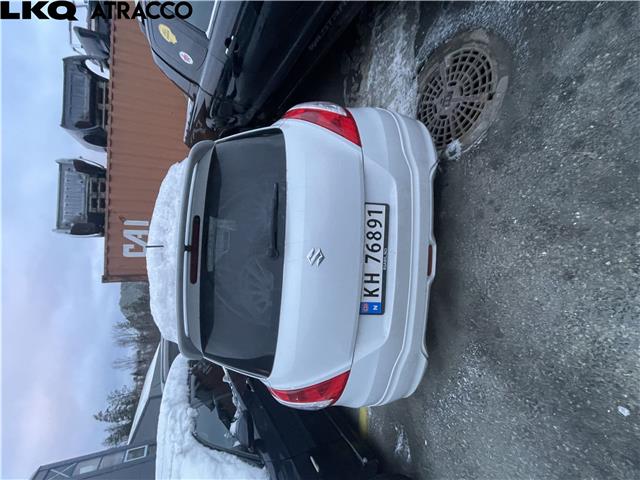 Suzuki Swift 2011-2017 , Motorkode: K12B, Girkassekode: Manuell