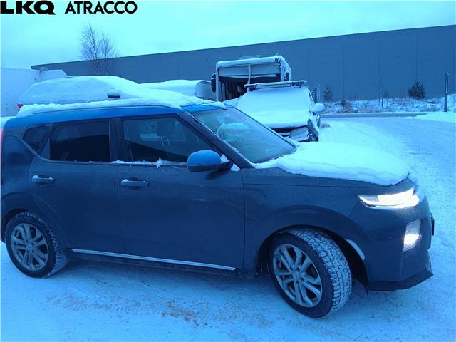 Kia Soul 2014-2019 (Type II) , Motorkode: EM16, Girkassekode: Automat