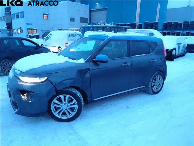 Kia Soul 2014-2019 (Type II) , Motorkode: EM16, Girkassekode: Automat