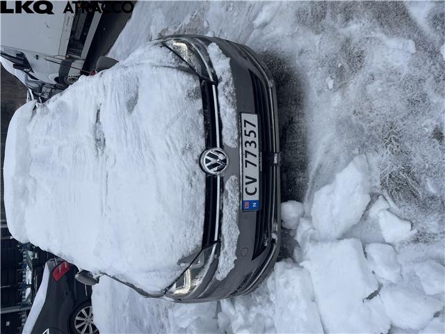 VW Golf VII 2012-2017 (Fase 1) , Motorkode: CYVB, Girkassekode: Automat