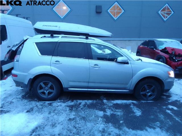 Mitsubishi Outlander 2007-2010 (Type II, Fase 1) , Motorkode: BSY, Girkassekode: Manuell