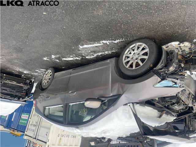 Honda Insight 2009-2013 , Motorkode: LDA3, Girkassekode: Automat