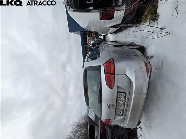 VW Golf VII 2012-2017 (Fase 1) , Motorkode: CXXB, Girkassekode: Manuell
