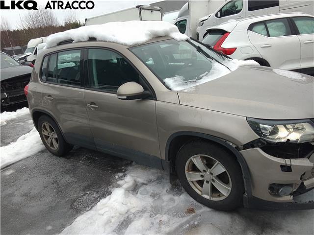 VW CC 2012-2014 (PASSAT CC) (PASSAT CC), Motorkode: CFFD, Girkassekode: Manuell