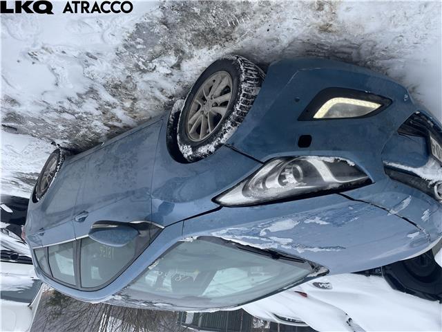 Hyundai i40 2012-2017 , Motorkode: G4FG, Girkassekode: Automat